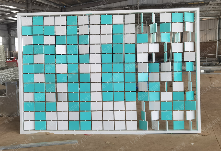 互動翻轉牌-網紅翻翻樂裝置